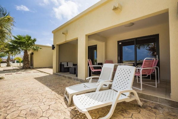 Hotel Casas del Sol (Westpunt)